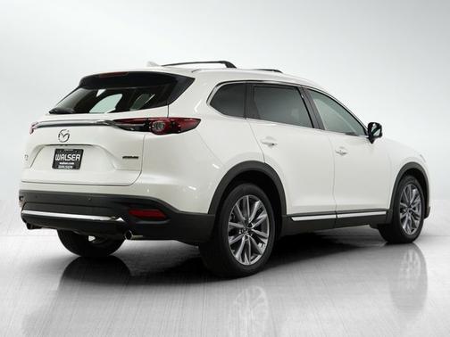 2022 Mazda CX-9 Grand Touring