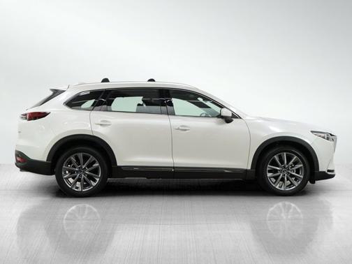2022 Mazda CX-9 Grand Touring