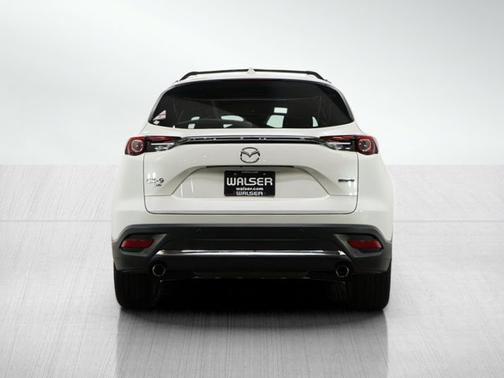 2022 Mazda CX-9 Grand Touring