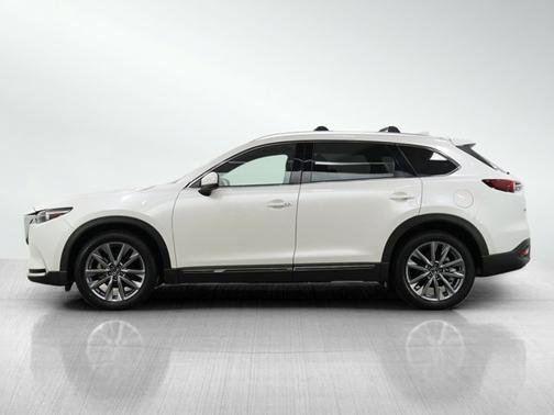 2022 Mazda CX-9 Grand Touring