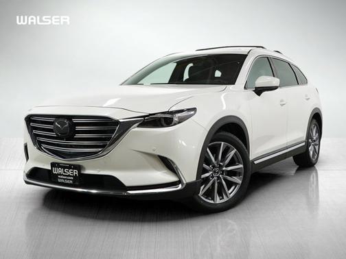 2022 Mazda CX-9 Grand Touring
