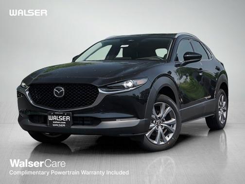 2026 Mazda CX-30 2.5 S Premium