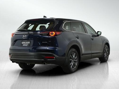 2023 Mazda CX-9 Touring