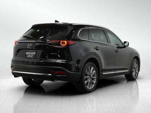 2023 Mazda CX-9 Grand Touring