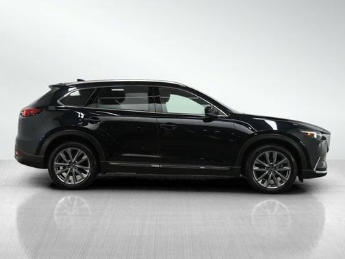 2023 Mazda CX-9 Grand Touring