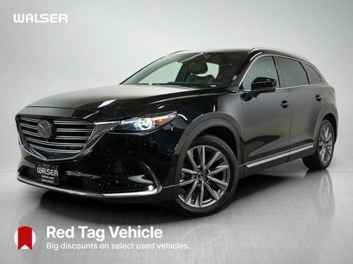 2023 Mazda CX-9 Grand Touring