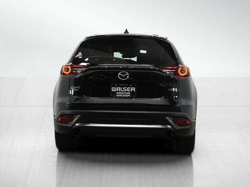 2023 Mazda CX-9 Grand Touring