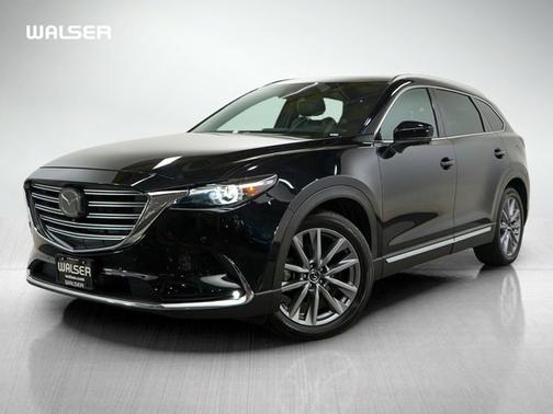 2023 Mazda CX-9 Grand Touring