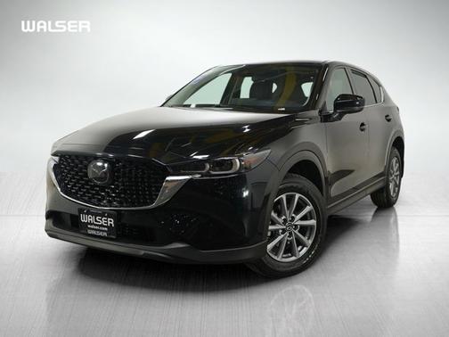 2023 Mazda CX-5 2.5 S Select Package