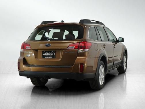 2012 Subaru Outback 2.5i Limited