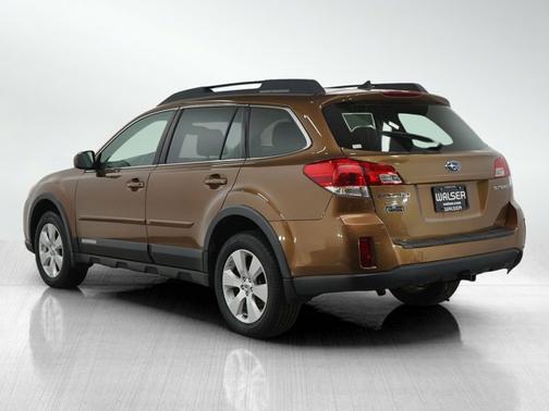 2012 Subaru Outback 2.5i Limited