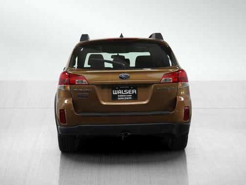 2012 Subaru Outback 2.5i Limited
