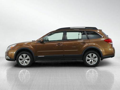2012 Subaru Outback 2.5i Limited