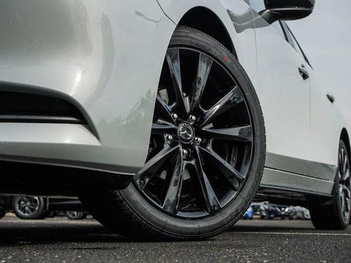 2026 Mazda Mazda3 2.5 S Select Sport