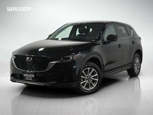 2023 Mazda CX-5 2.5 S Select Package