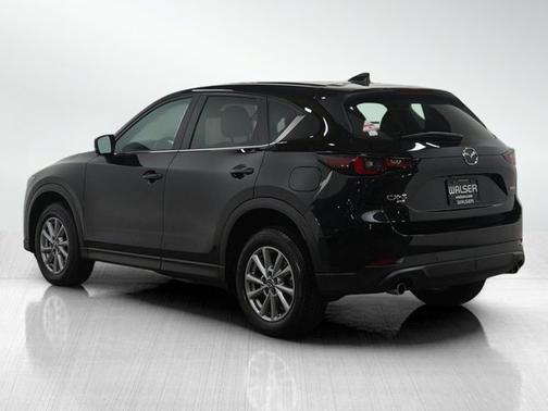 2023 Mazda CX-5 2.5 S Select Package