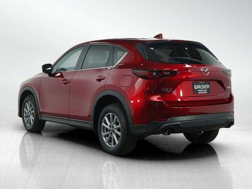 2023 Mazda CX-5 2.5 S Preferred Package