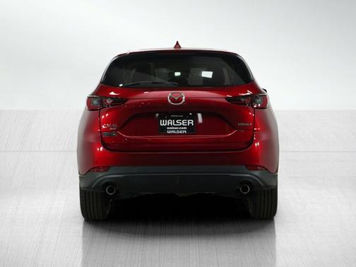 2023 Mazda CX-5 2.5 S Premium Package