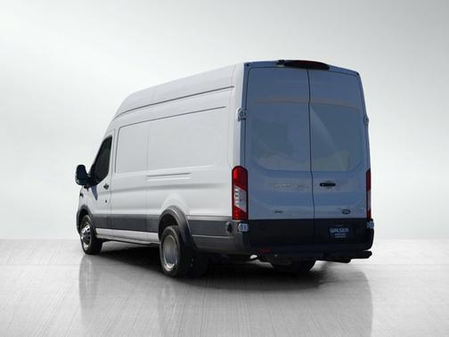 2023 Ford Transit-350 Base
