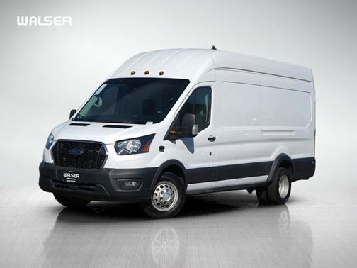 2023 Ford Transit-350 Base