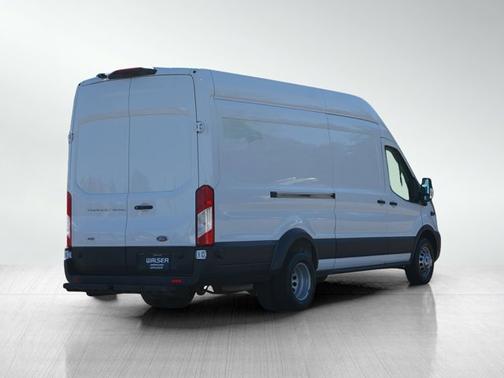 2023 Ford Transit-350 Base