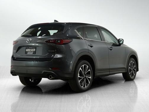 2023 Mazda CX-5 2.5 S Premium Plus Package