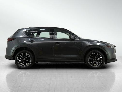2023 Mazda CX-5 2.5 S Premium Plus Package