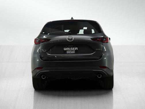 2023 Mazda CX-5 2.5 S Premium Plus Package