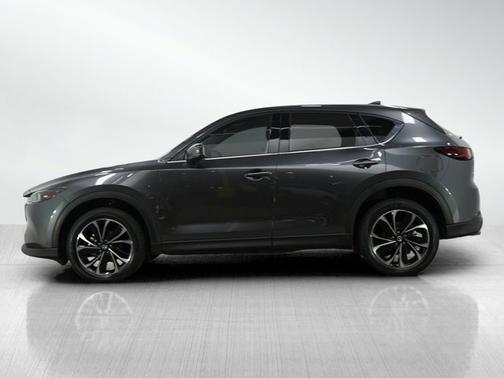 2023 Mazda CX-5 2.5 S Premium Plus Package