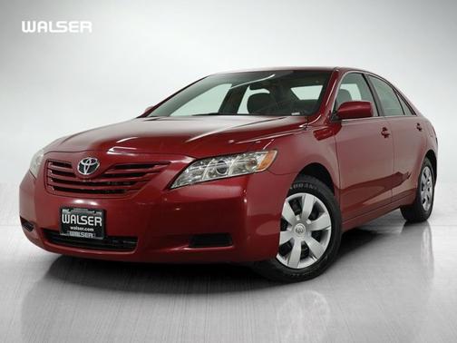 2009 Toyota Camry LE
