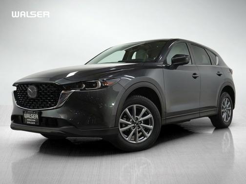 2023 Mazda CX-5 2.5 S Preferred Package