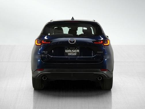 2023 Mazda CX-5 2.5 S Premium Package