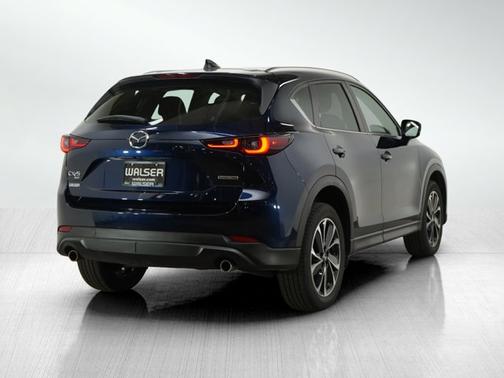 2023 Mazda CX-5 2.5 S Premium Package