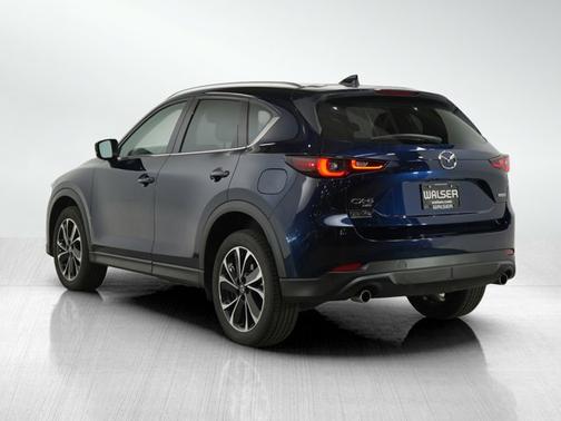 2023 Mazda CX-5 2.5 S Premium Package