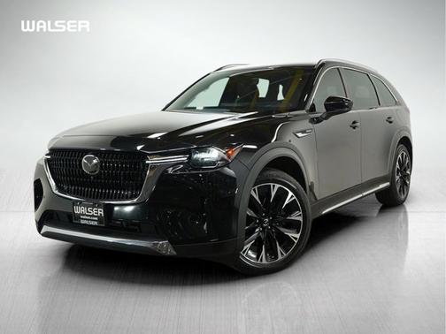 2024 Mazda CX-90 PHEV Premium Plus