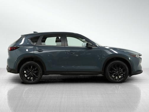 2022 Mazda CX-5 2.5 S Carbon Edition