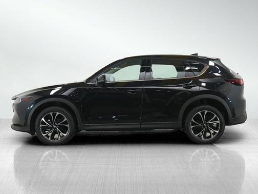 2023 Mazda CX-5 2.5 S Premium Plus Package