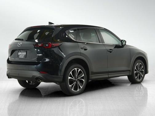 2023 Mazda CX-5 2.5 S Premium Plus Package