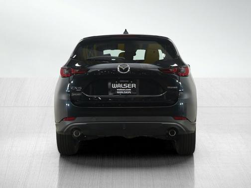 2023 Mazda CX-5 2.5 S Premium Plus Package