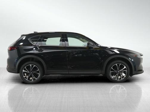 2023 Mazda CX-5 2.5 S Premium Plus Package