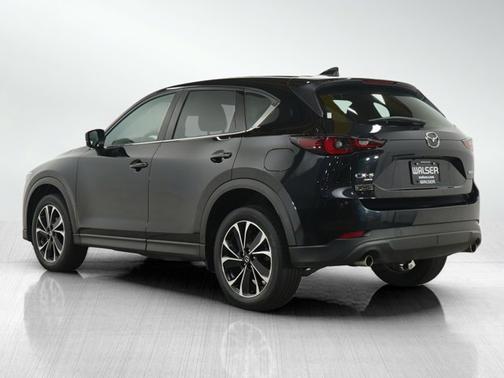 2023 Mazda CX-5 2.5 S Premium Plus Package