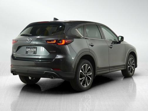 2023 Mazda CX-5 2.5 S Premium Package