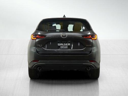 2023 Mazda CX-5 2.5 S Premium Package