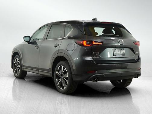 2023 Mazda CX-5 2.5 S Premium Package