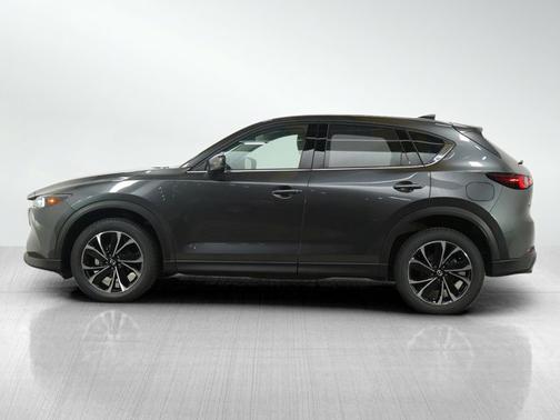 2023 Mazda CX-5 2.5 S Premium Package