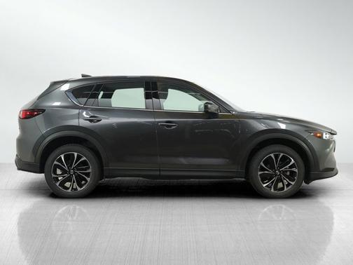 2023 Mazda CX-5 2.5 S Premium Package