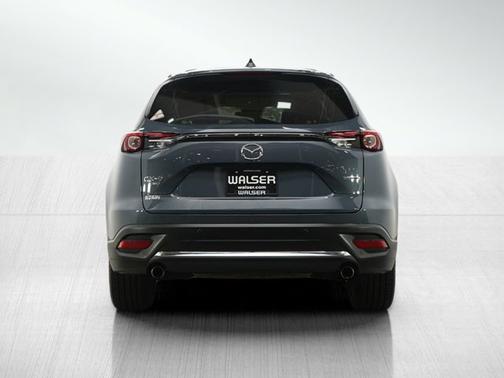 2023 Mazda CX-9 Carbon Edition