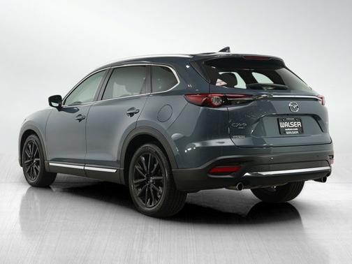 2023 Mazda CX-9 Carbon Edition