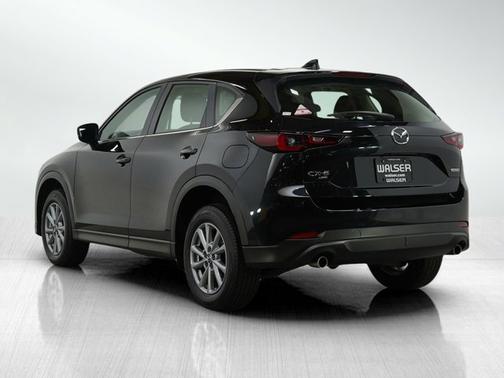 2023 Mazda CX-5 2.5 S