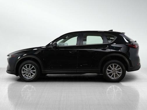 2023 Mazda CX-5 2.5 S